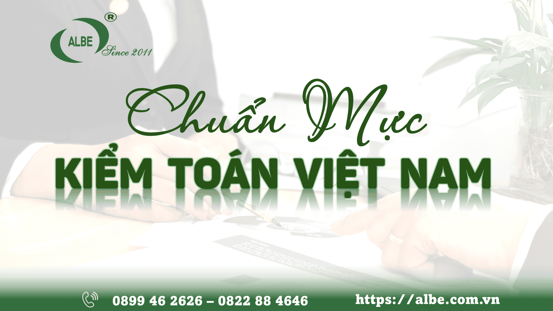 CHUẨN MỰC KIỂM TOÁN VIỆT NAM